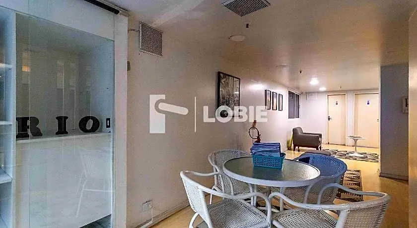 Mercure Rio De Janeiro Ipanema-1