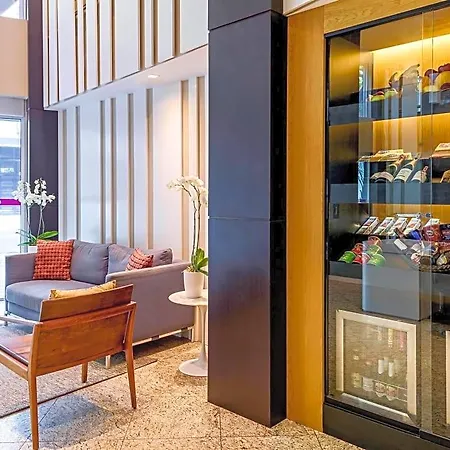 Mercure Rio De Janeiro Ipanema-3